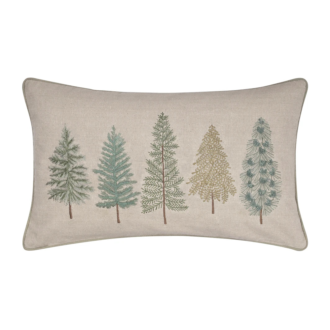 PROFLAX PINE TREE Kissenhülle