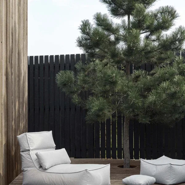 blomus STAY Outdoor-Lounger L – Kunstfaser, indoor & outdoor