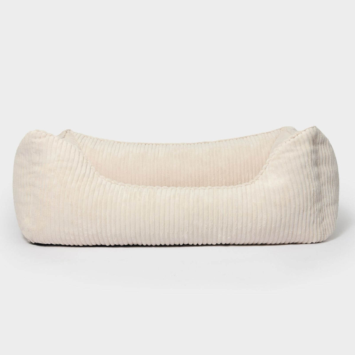 Hundebett ANTON Cord Beige