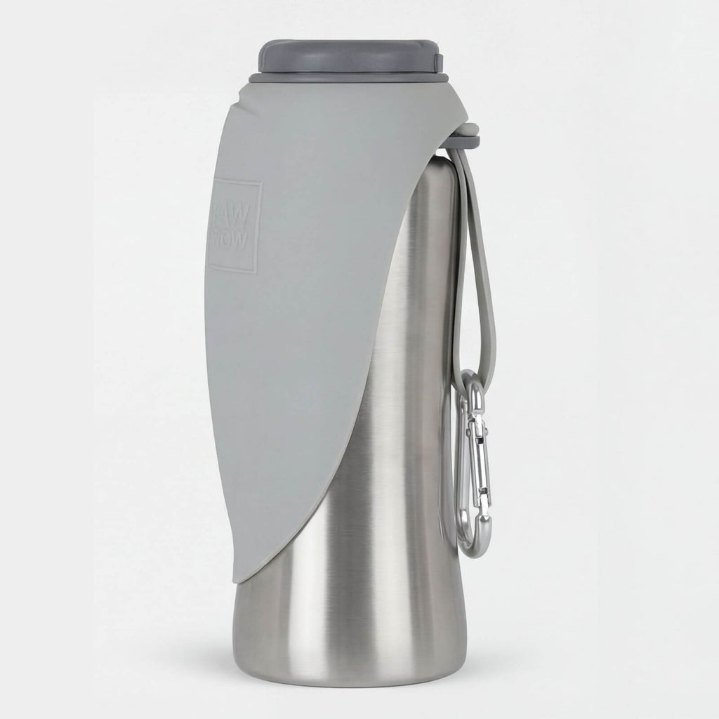 Trinkflasche für Hunde PAULA 500ml