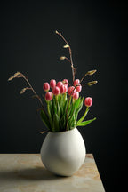 ASA swing Vase