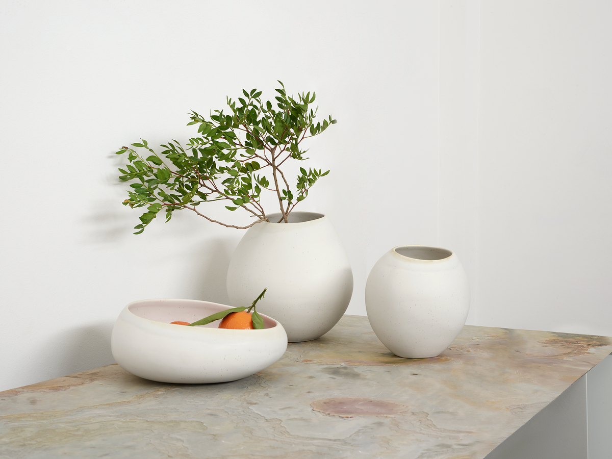 ASA swing Vase