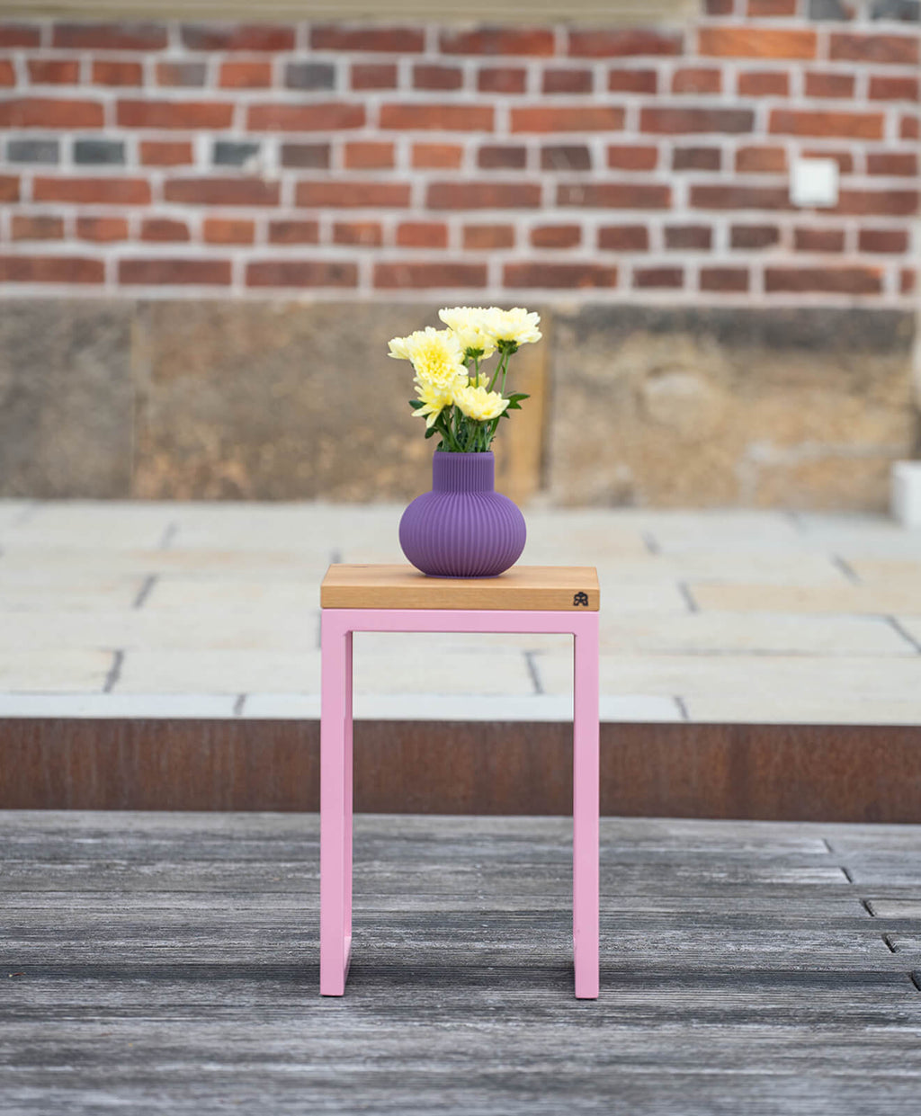 Vase 3D Druck LOU | KAWENTSMANN X RECOZY