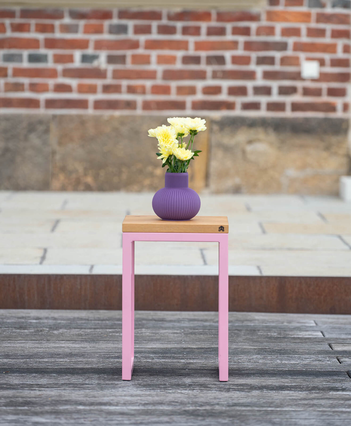 Vase 3D Druck LOU | KAWENTSMANN X RECOZY