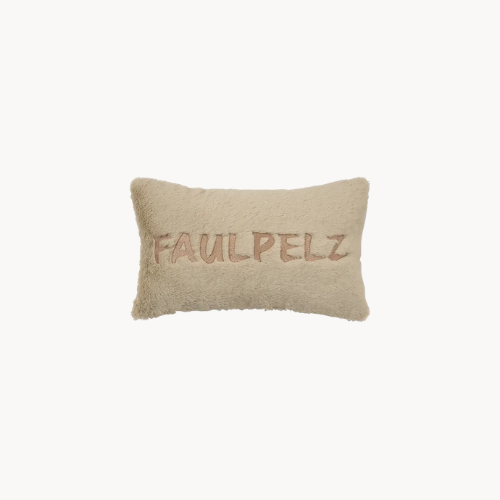 pad PETITE Mini Kissen