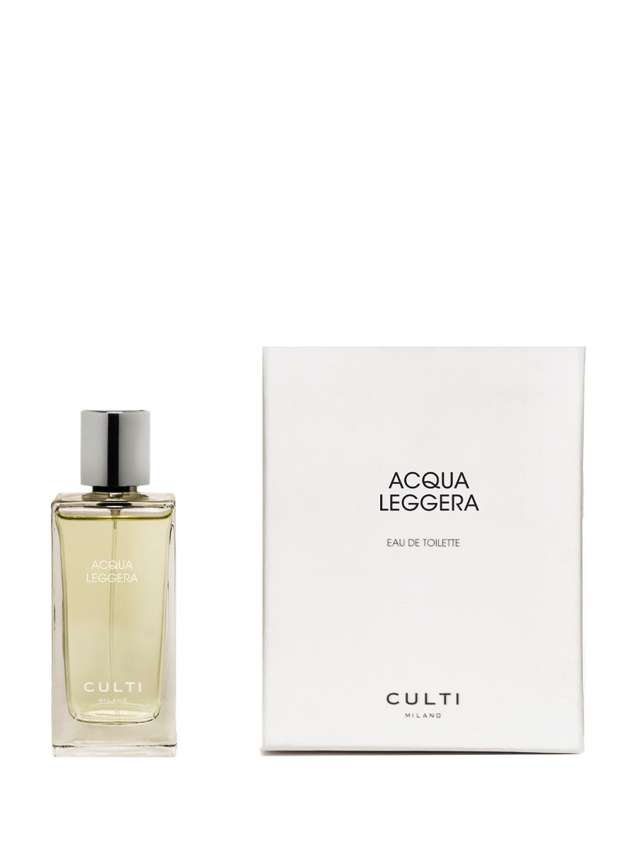 CULTI Acqua Leggera Raumduftspray