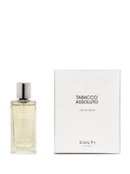 CULTI Tabacco Assoluto Raumduftspray