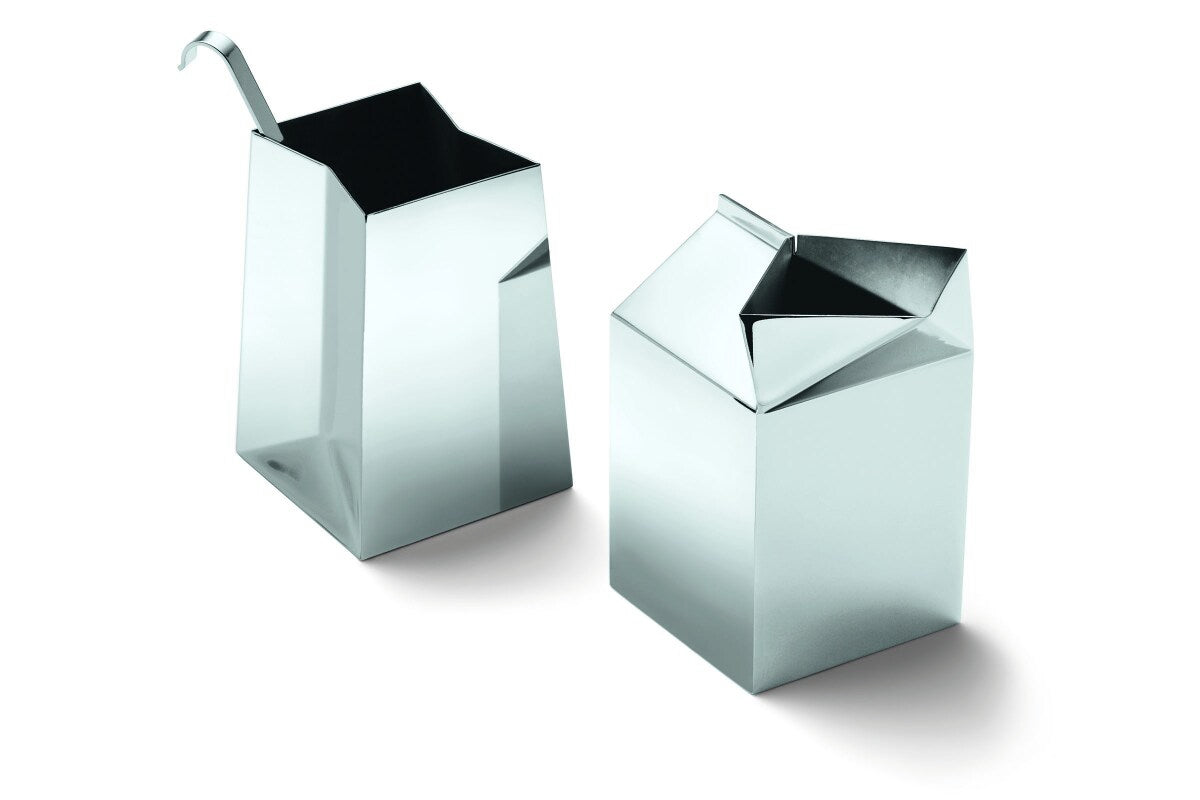 Philippi Butler Milch + Zucker