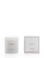 CULTI Tessuto Duftkerze