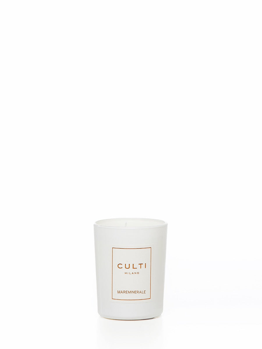 CULTI Mareminerale Duftkerze