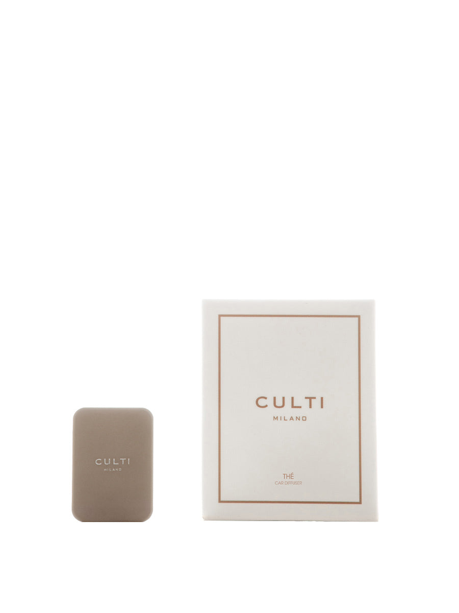 CULTI Thé Auto-Raumduft-Diffuser