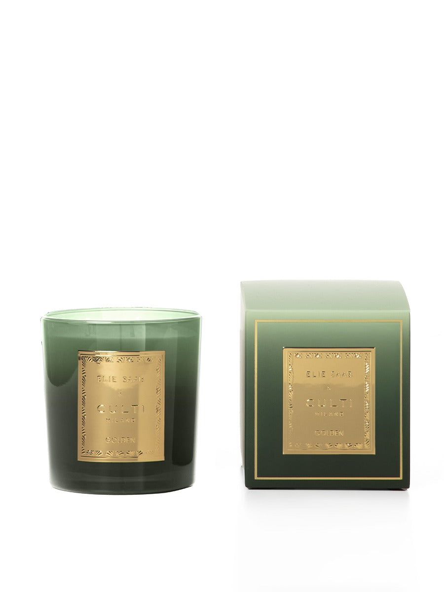 CULTI Golden Raumduft-Diffuser