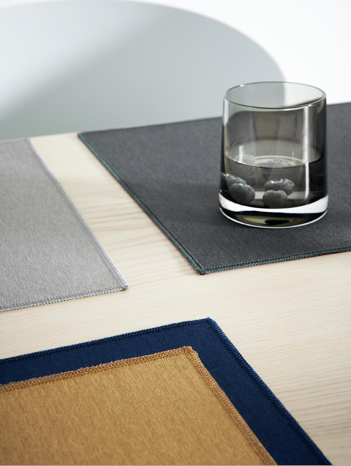 ASA fabric Platzset