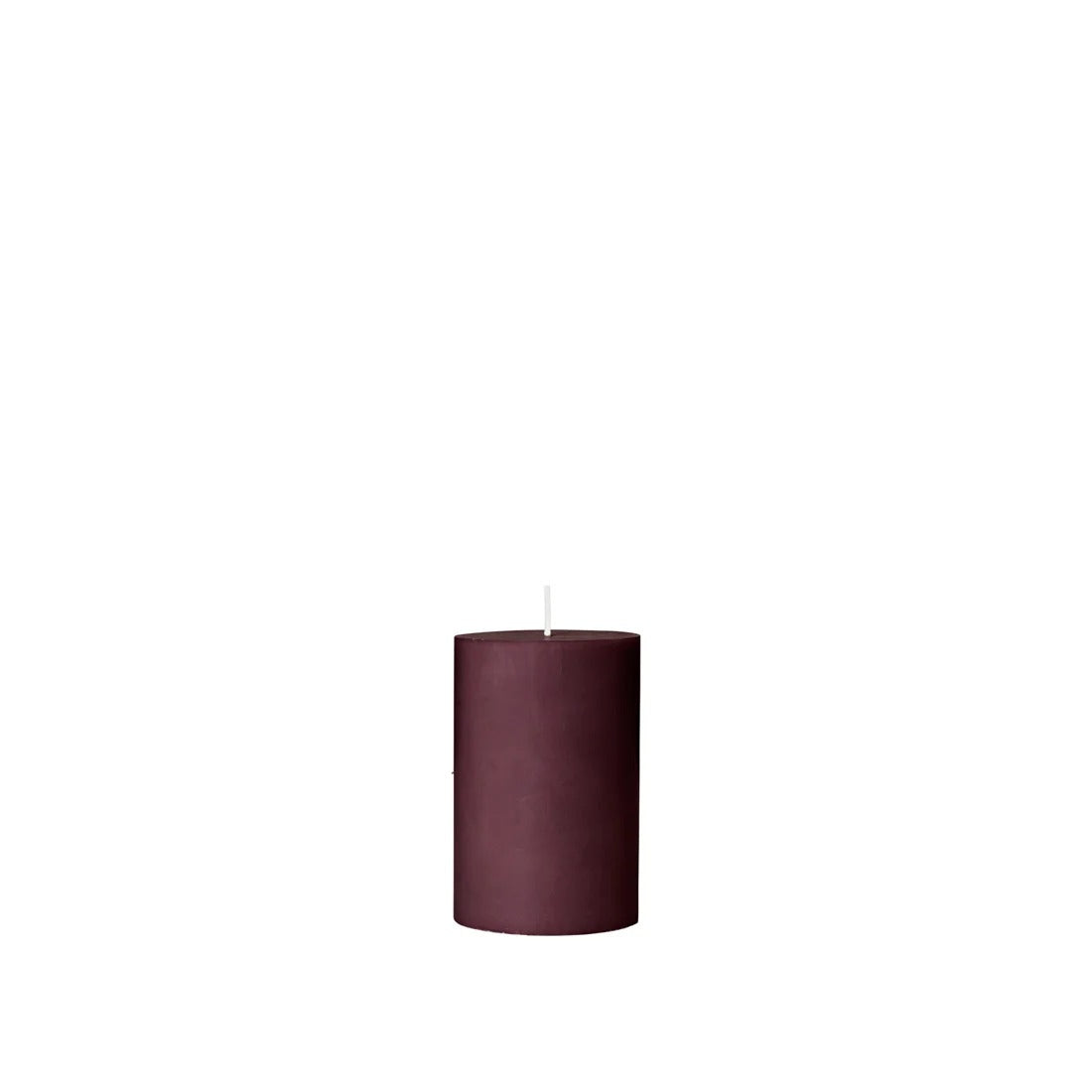 Broste Copenhagen Eco  Stumpenkerze 10cm