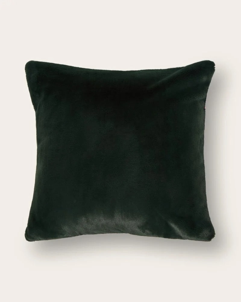 Lexington Kunstfell Kissenhülle