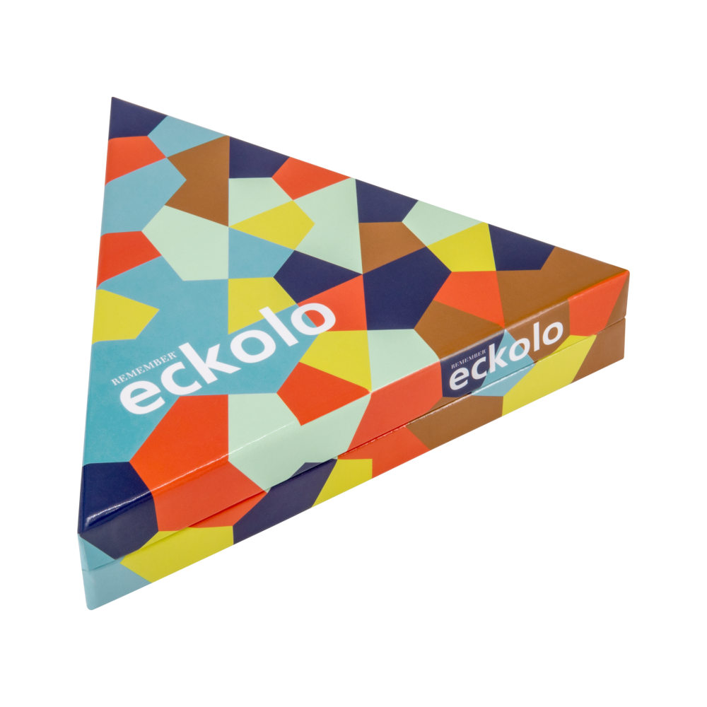 Remember Eckolo2 Spiel