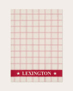 Lexington Jacquardmuster 2er Set Geschirrtuch
