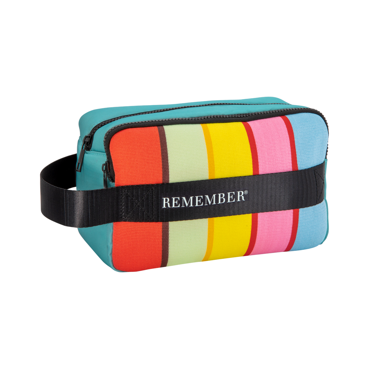 Remember Kulturtasche