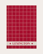 Lexington Jacquardmuster 2er Set Geschirrtuch