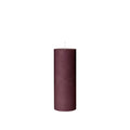 Broste Copenhagen Eco Stumpenkerze 18cm