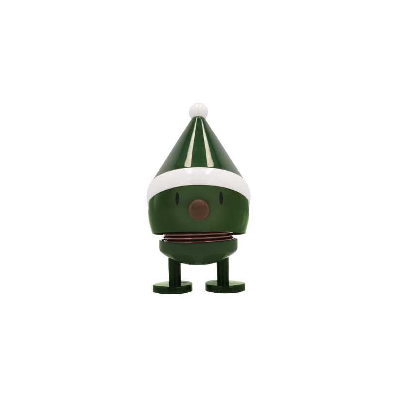 Hoptimist Elf Bumble