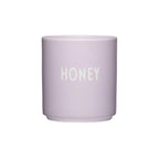 Design Letters Favorite Becher