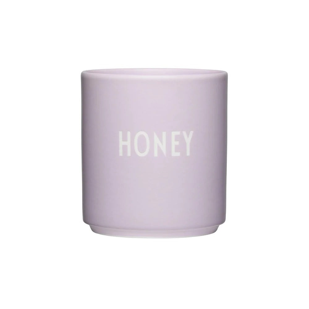 Design Letters Favorite Becher