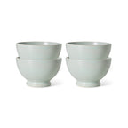 Hkliving Farmhouse ceramics: kleine Schale 4er Set
