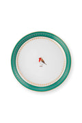 PiP Studio Teebeutelablage Love Birds Emerald