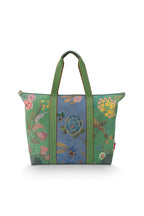PiP Studio Tragetasche Tilda Groß Bodhi Flower