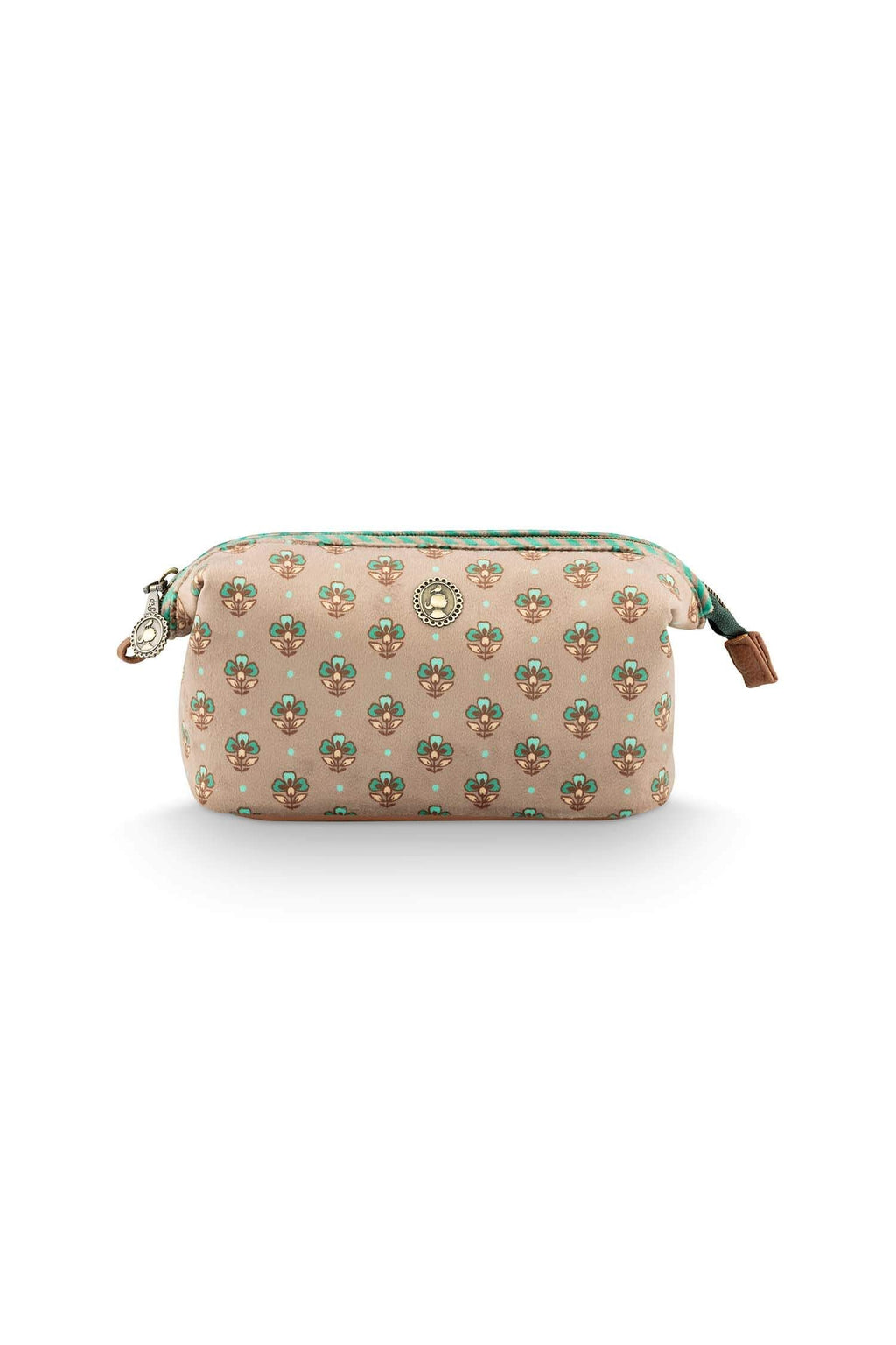 PiP Studio Necessaire Cooper Klein Jaipur Flower