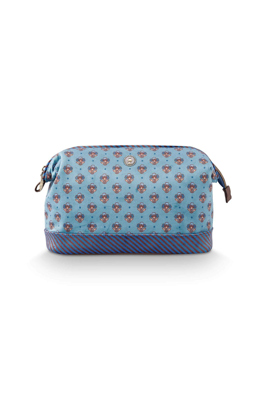 PiP Studio Necessaire Cooper Groß Jaipur Flower