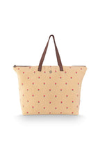 PiP Studio Tragetasche Tilda Groß Teddy