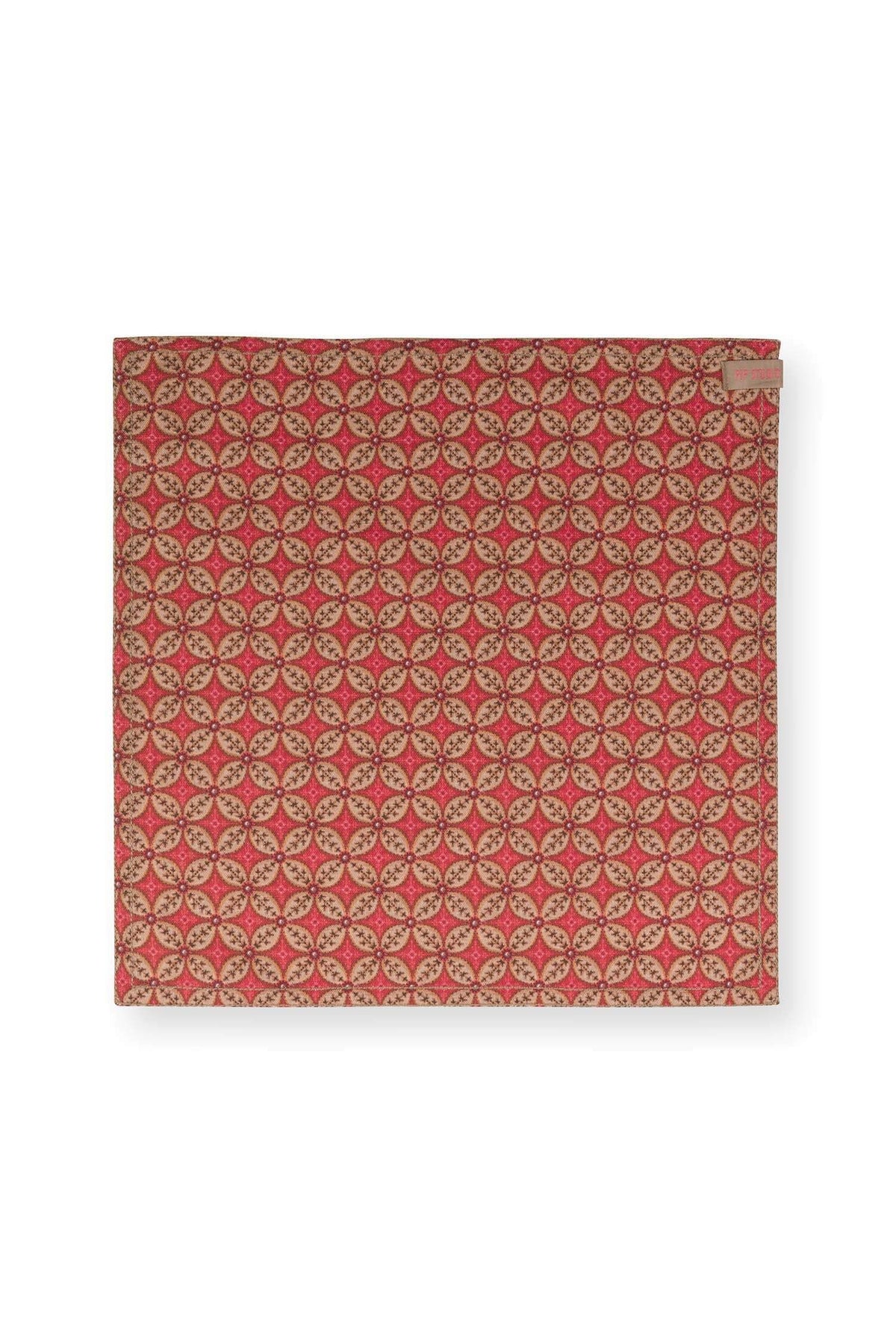 PiP Studio Set/4 Servietten Blooming Tales Bustani