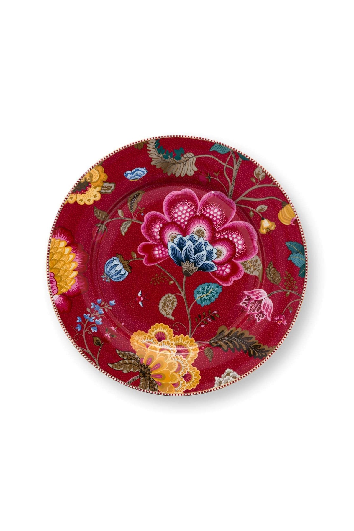 PiP Studio Platzteller Blooming Tales Fantasy
