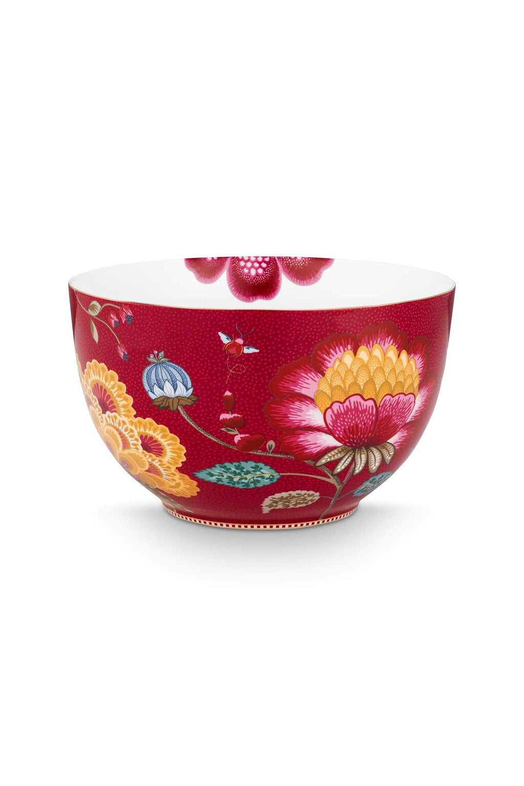 PiP Studio Schale Blooming Tales Fantasy