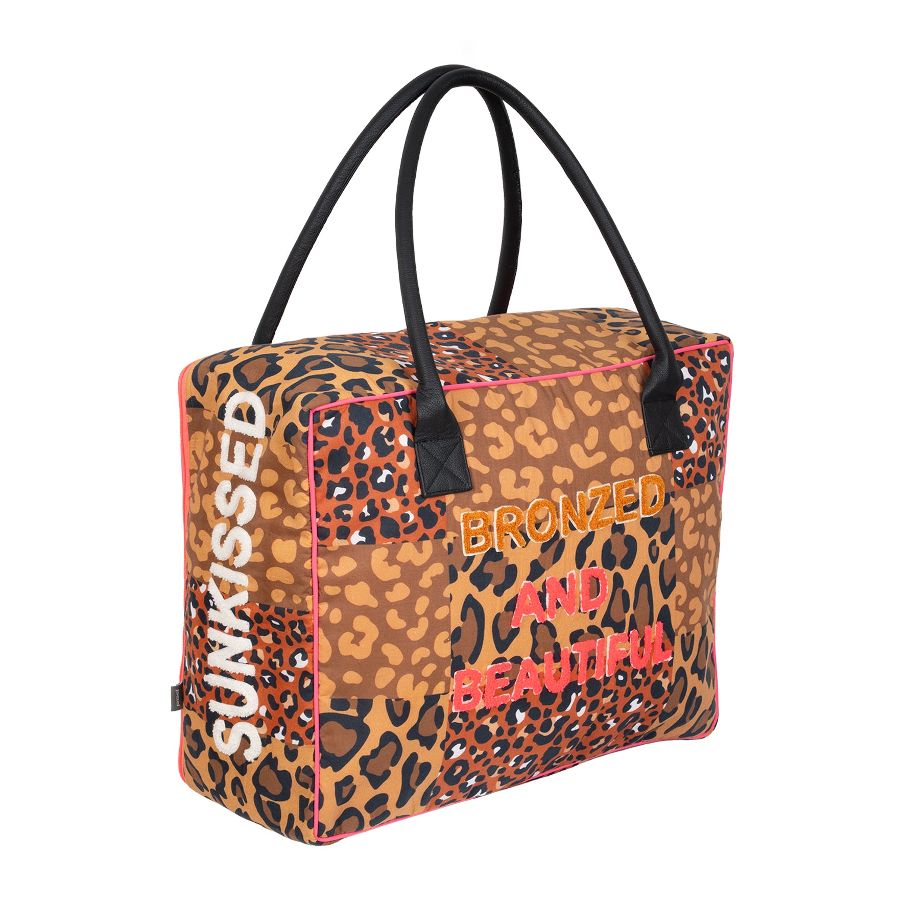 pad TRAVEL Tasche