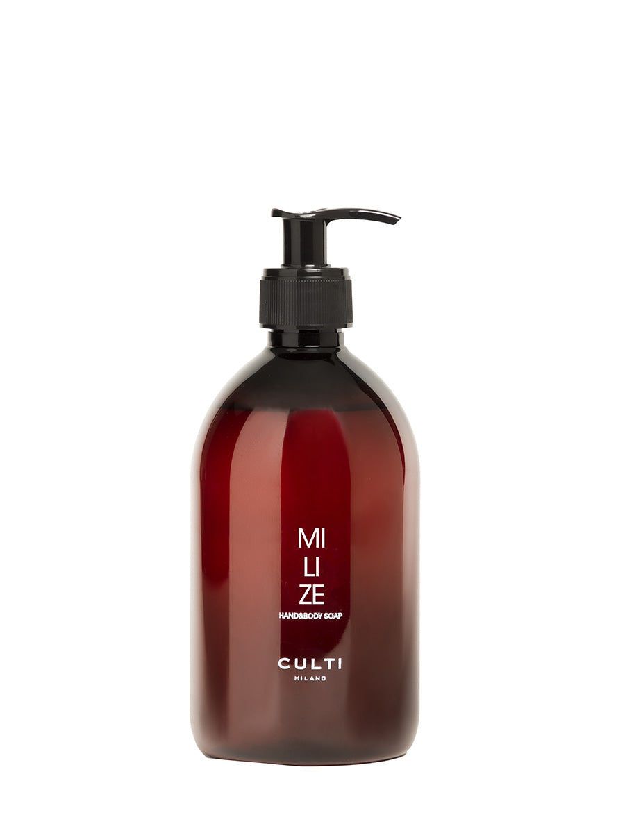 CULTI Milize Raumduftspray