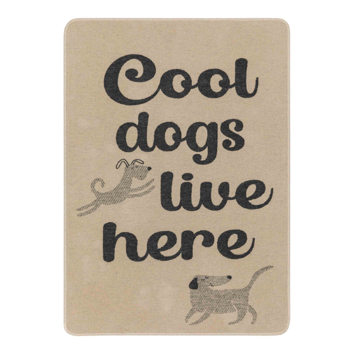 David Fussenegger Cool dogs... Haustierdecke