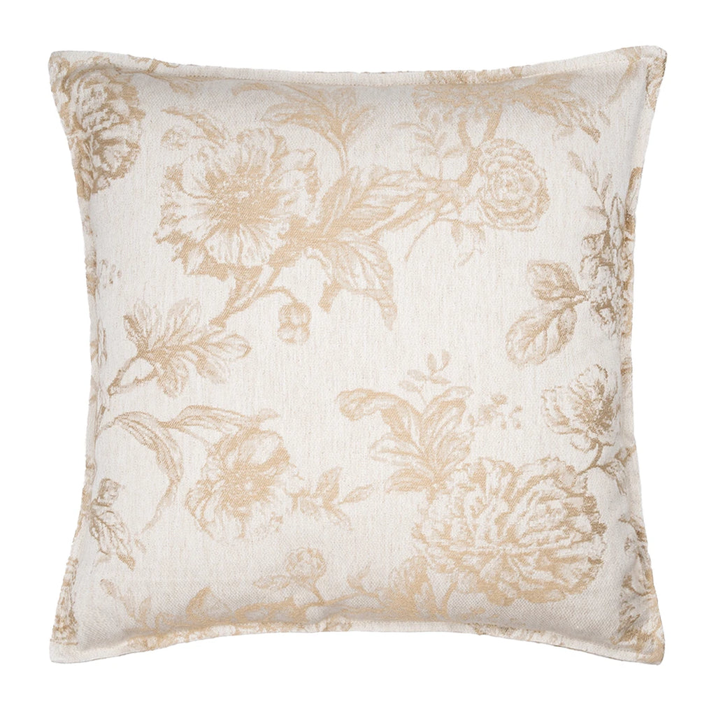 PROFLAX - FLORAL TOILE Kissenhülle