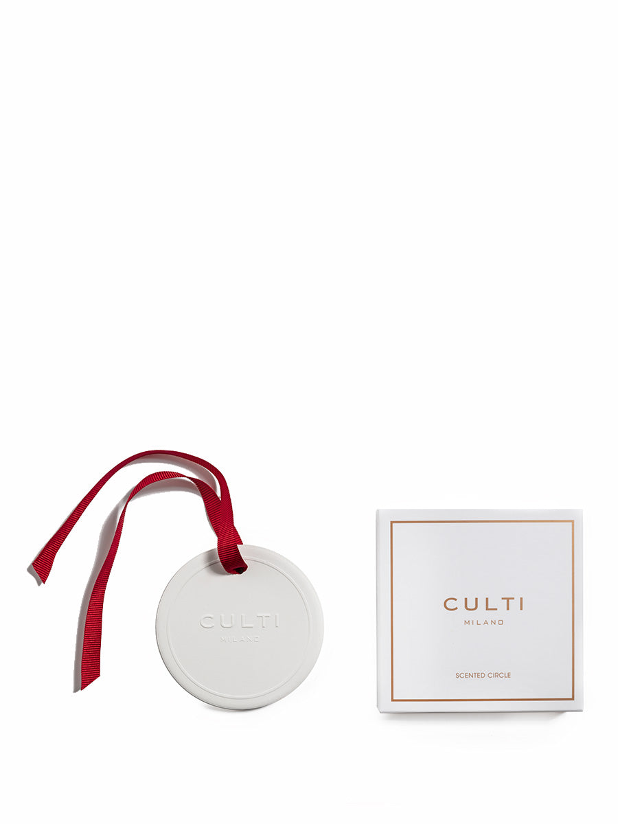 CULTI Scented Circle Bronze