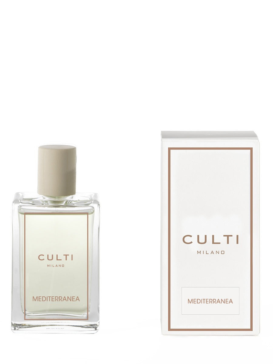 CULTI Mediterranea Raumduft-Diffuser