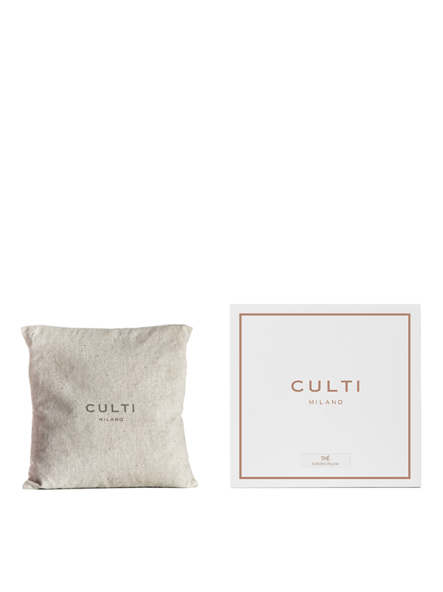 CULTI Thé Duftkissen