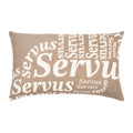 pad SERVUS Kissenhülle