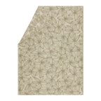 David Fussenegger SILVRETTA Linea Flora Flanelldecke 140×200 cm