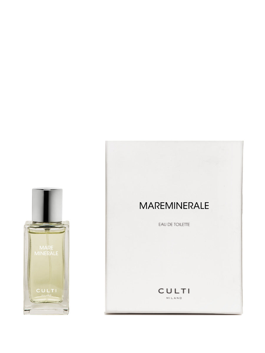 CULTI Mareminerale Raumduftspray