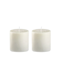 Blomus VALOA Nachfüllkerzen, 2 Stk.