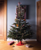 Weihnachtsbaumständer KAWENTSSTÄNDER HERZ