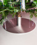 Weihnachtsbaumständer KAWENTSSTÄNDER ORBI Edelstahl